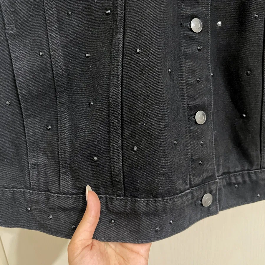 کت نگین دار