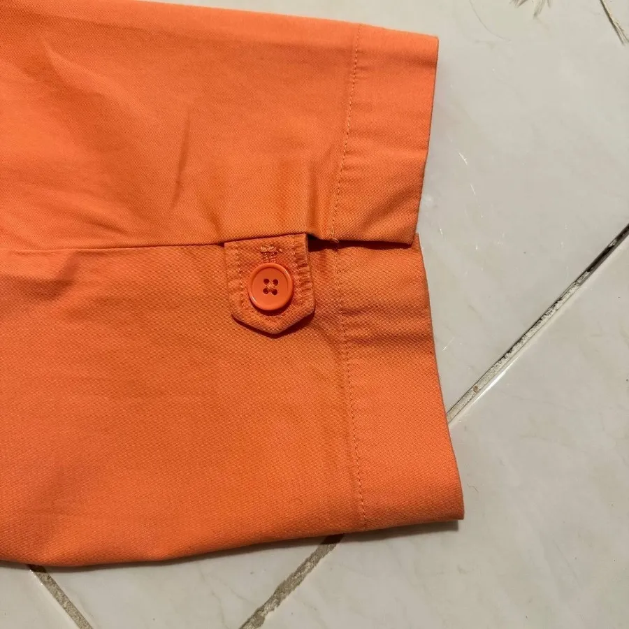 شلوارک کتان گلبهی