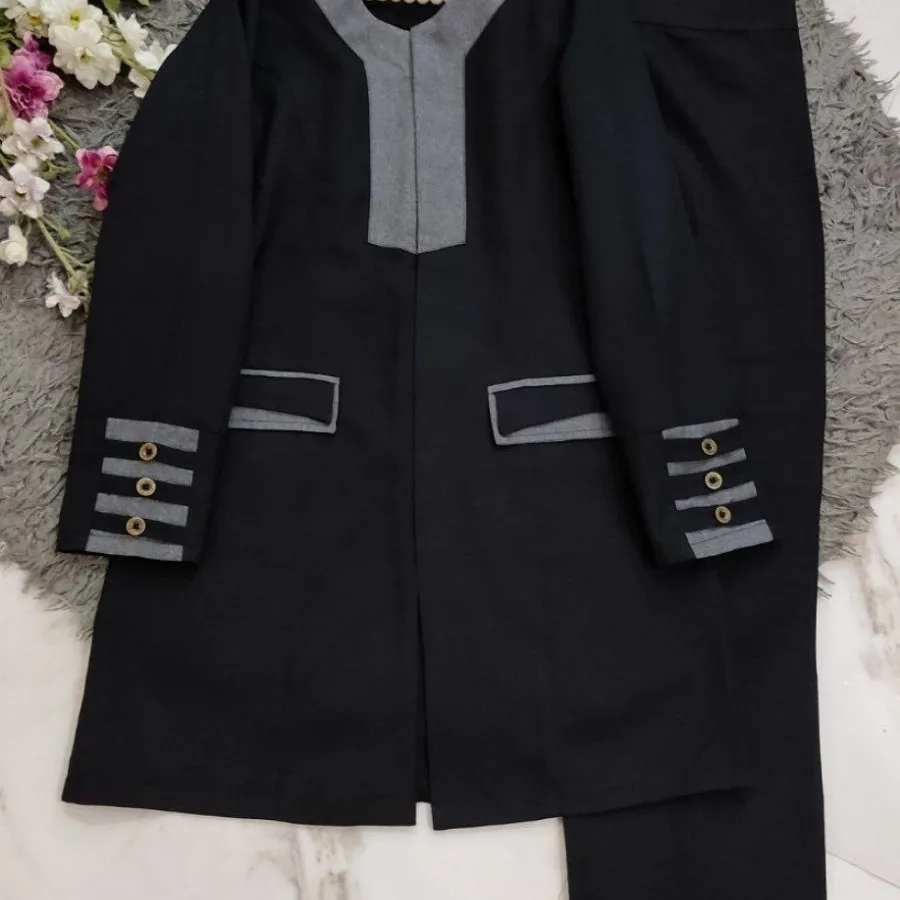 کت و شلوار شیک