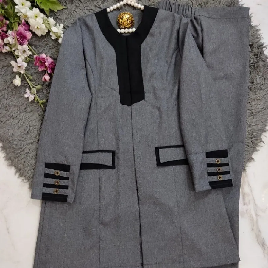 کت و شلوار شیک