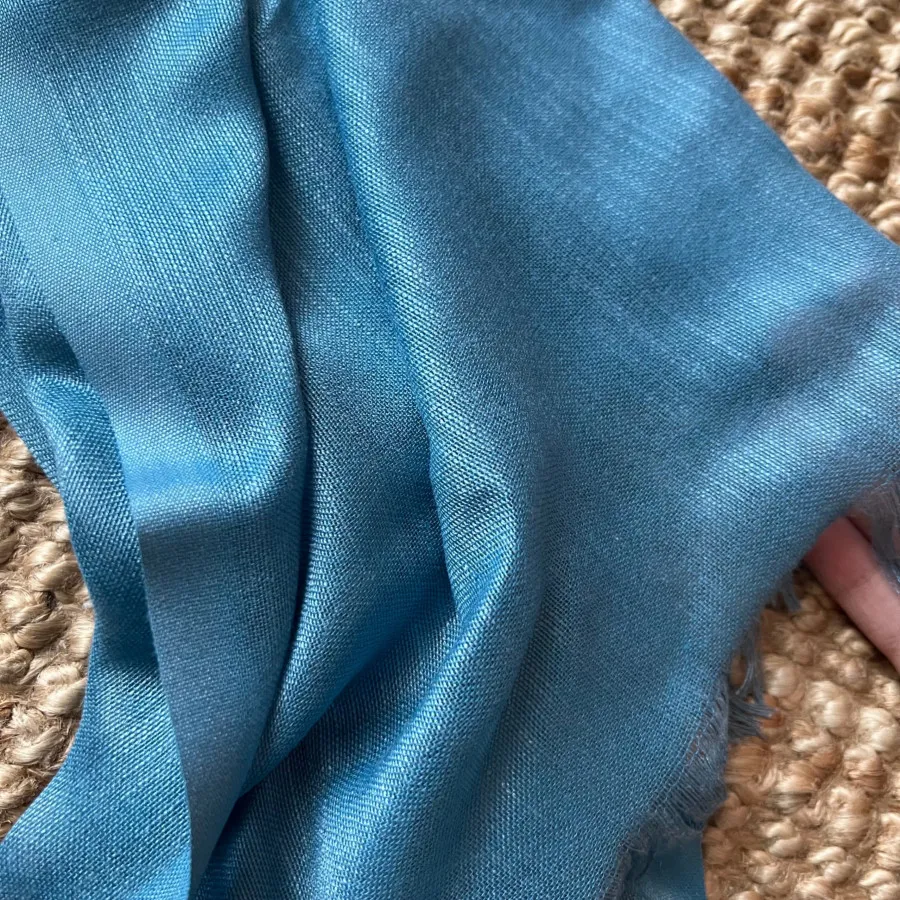 شال تابستانی