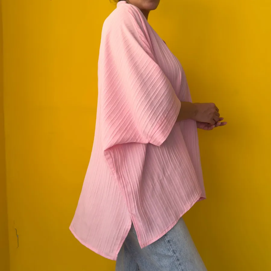 شومیز جلوبسته