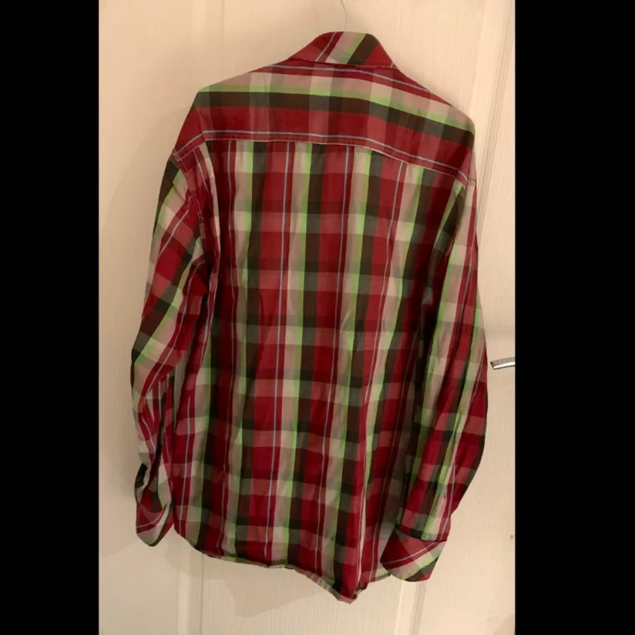 پیرهن مردانه