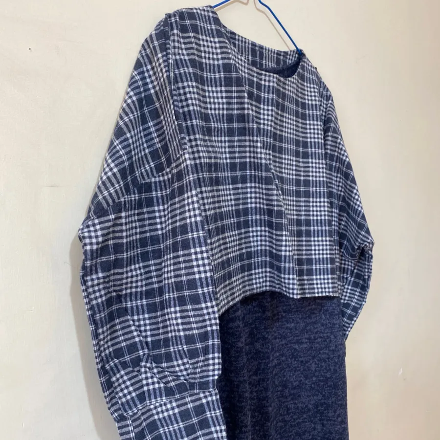 لباس پاییزه