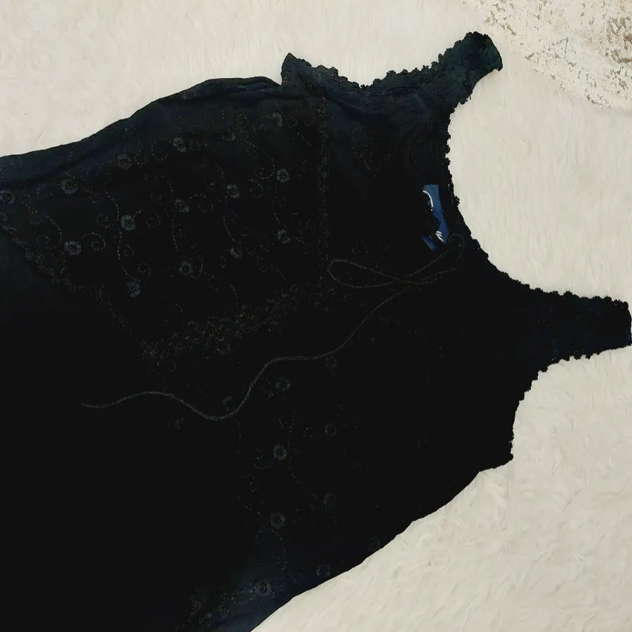 تاپ خامه دوزی خاص