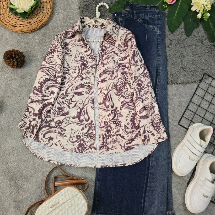 شومیز شیک و جدید