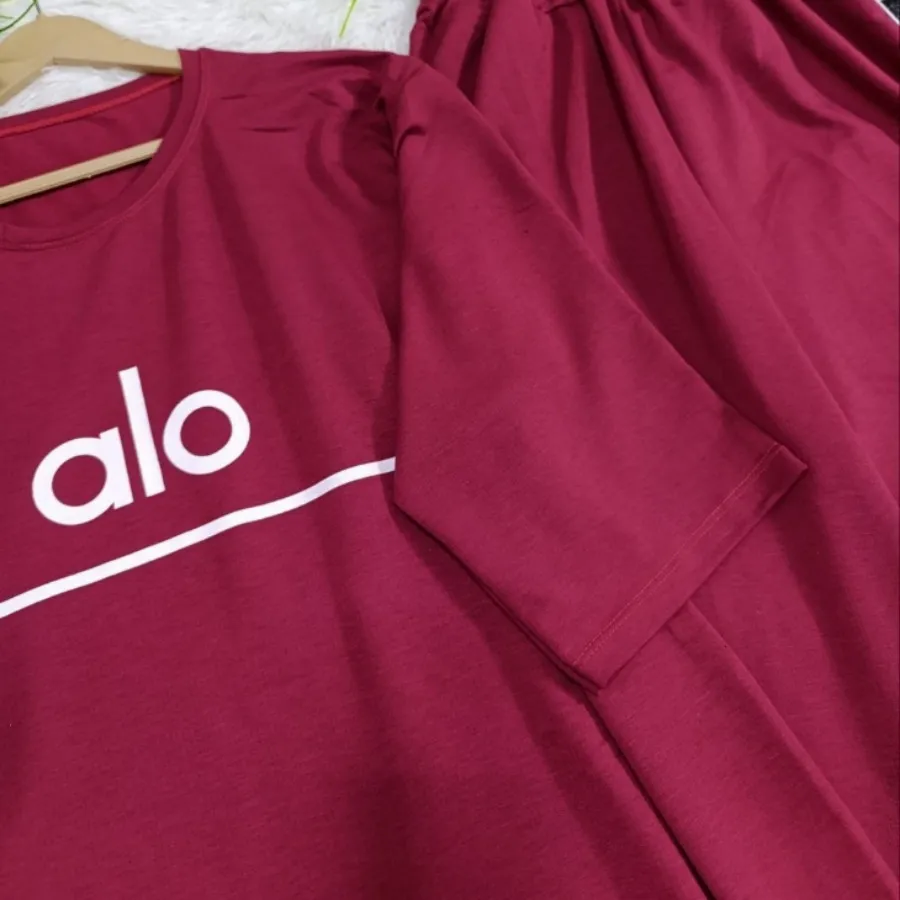 ست  تیشرت شلوار