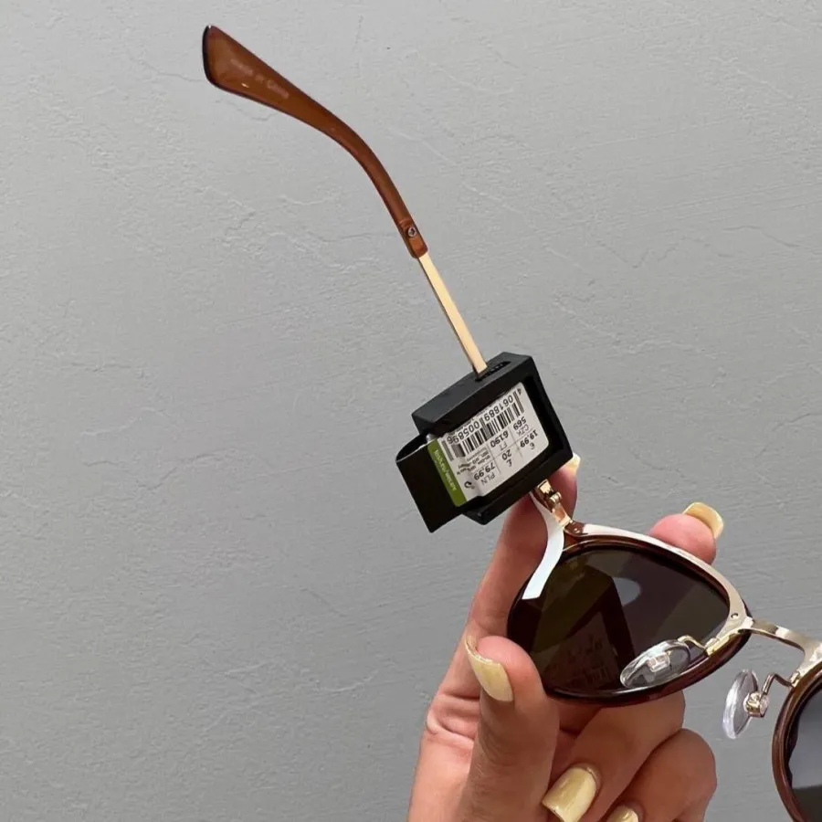 عینک افتابی المان پلارایز