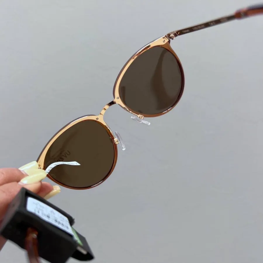 عینک افتابی المان پلارایز