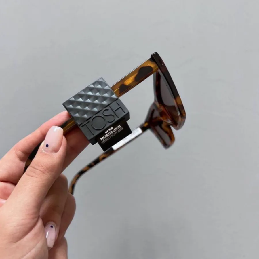 عینک افتاب المانی پلاریز