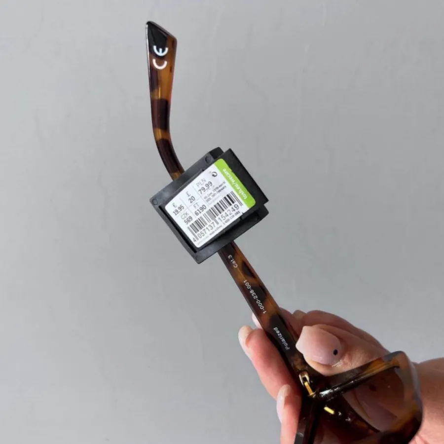 عینک افتاب المانی پلاریز