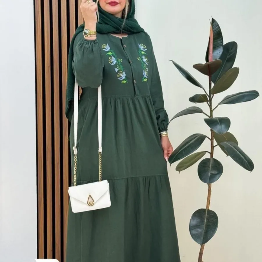 پیراهن الیاف