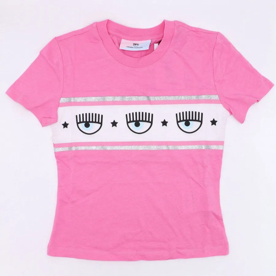 تیشرت اورجینال کیارا