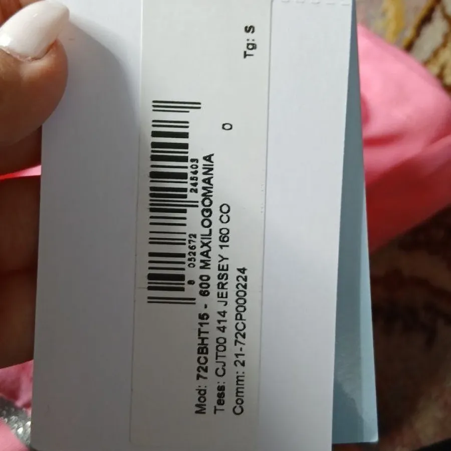 تیشرت اورجینال کیارا