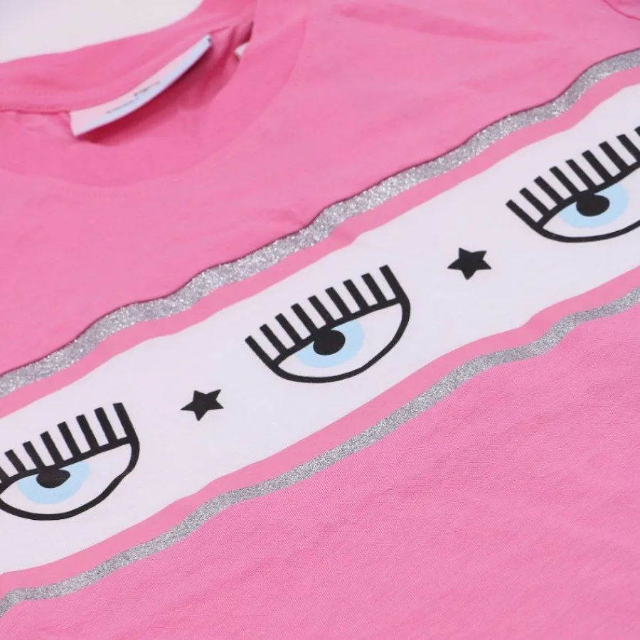 تیشرت اورجینال کیارا