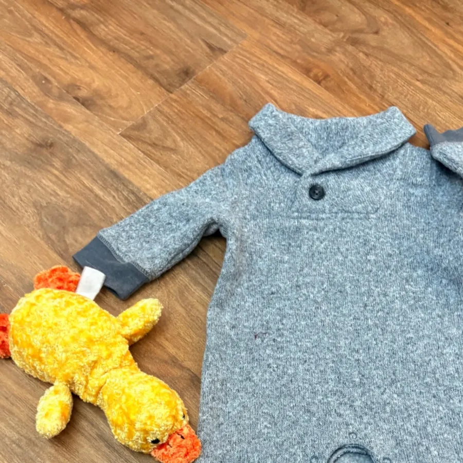 سرهمی گرم 0تا3ماه