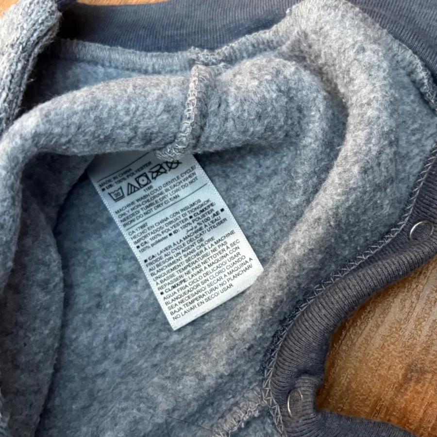 سرهمی گرم 0تا3ماه