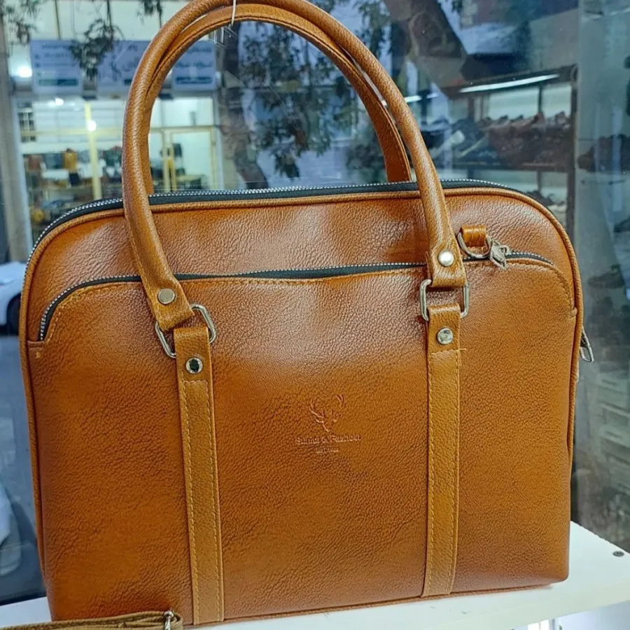 کیف اداری/دانشجویی گوزن