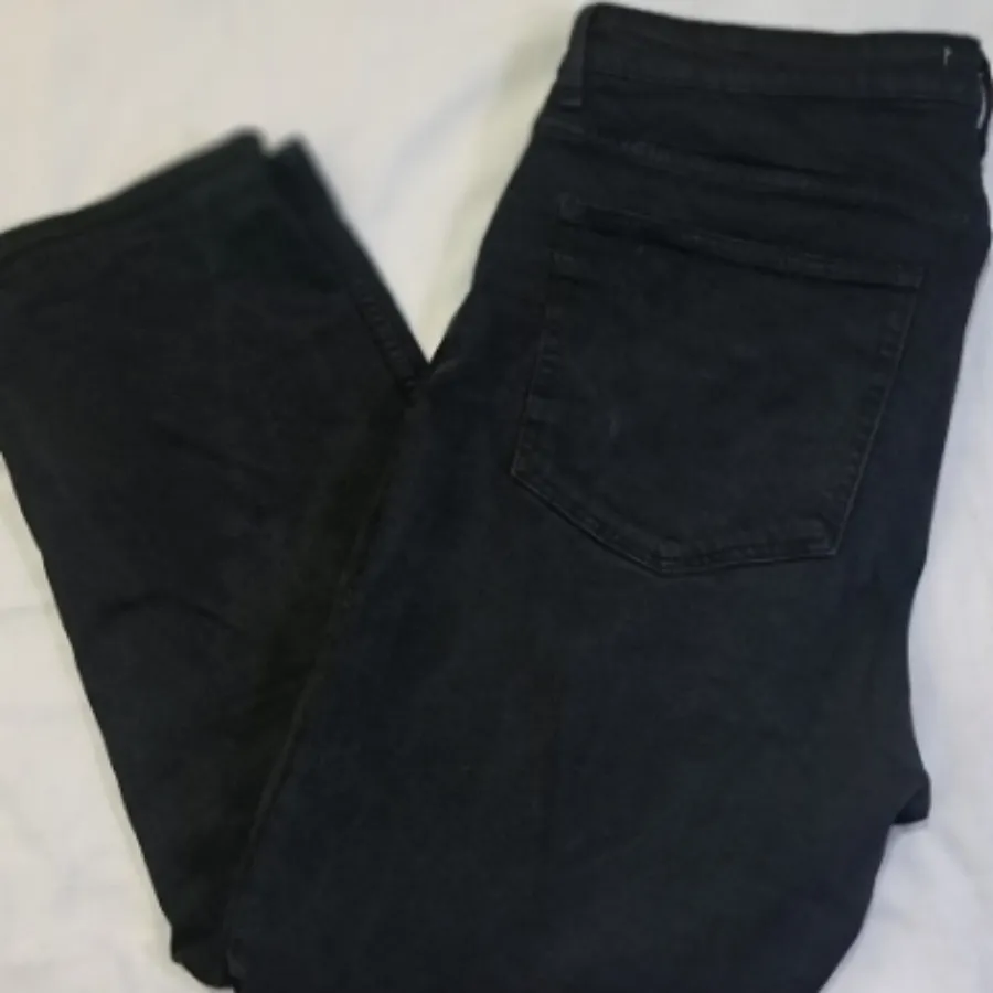 شلوار لی بزرگ حراج