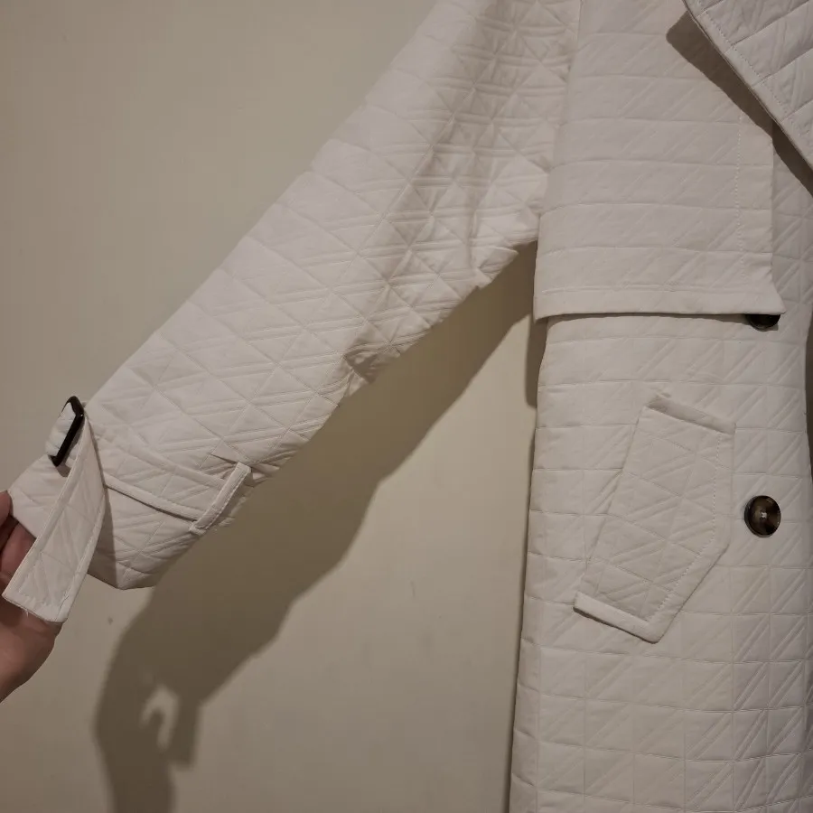 پالتو بارانی مانتو