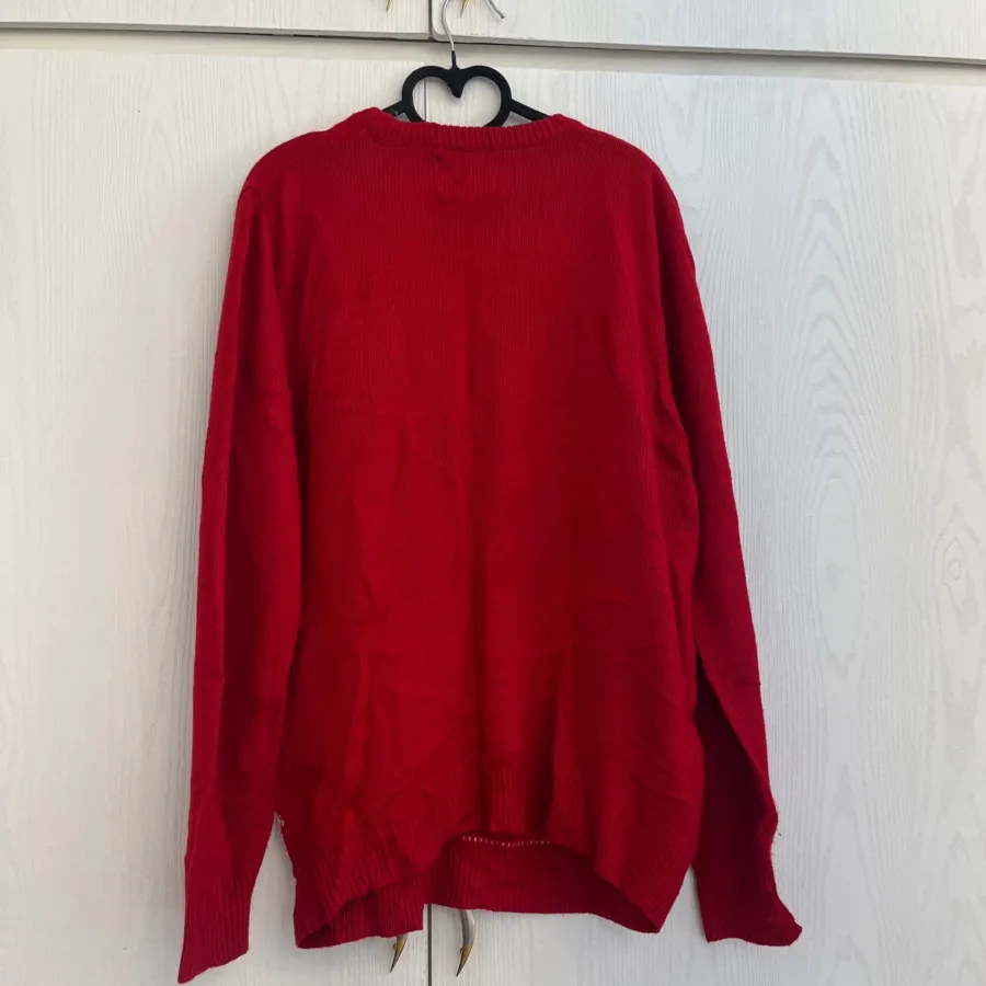 بافت قرمز گرم