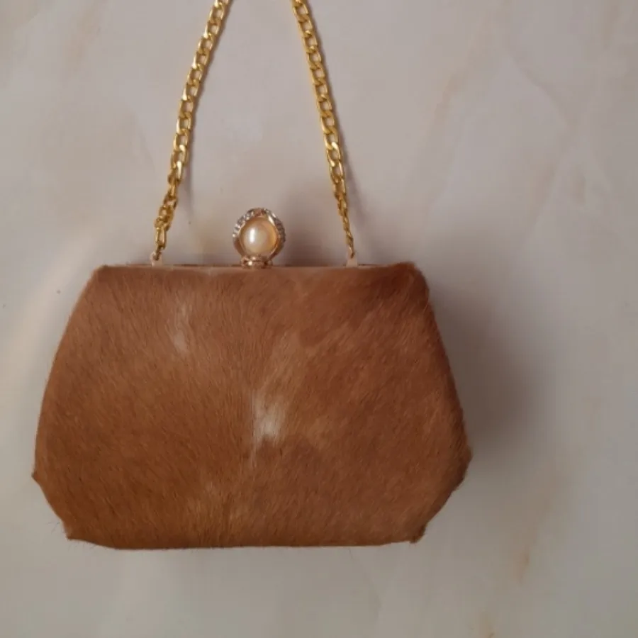 ست کیف چرم دستدوز خاص