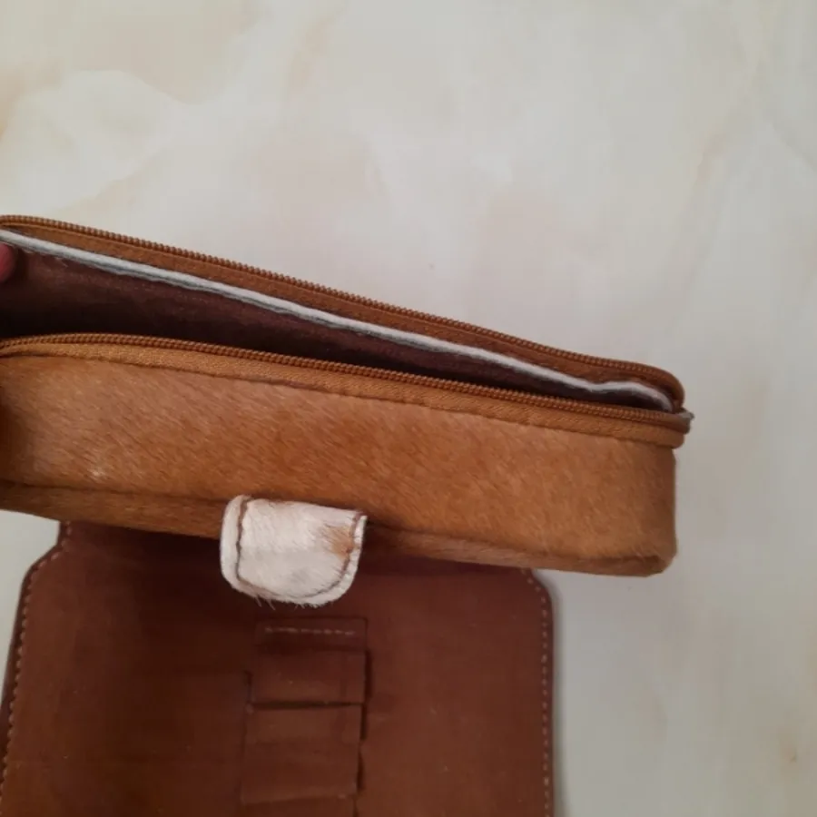 ست کیف چرم دستدوز خاص