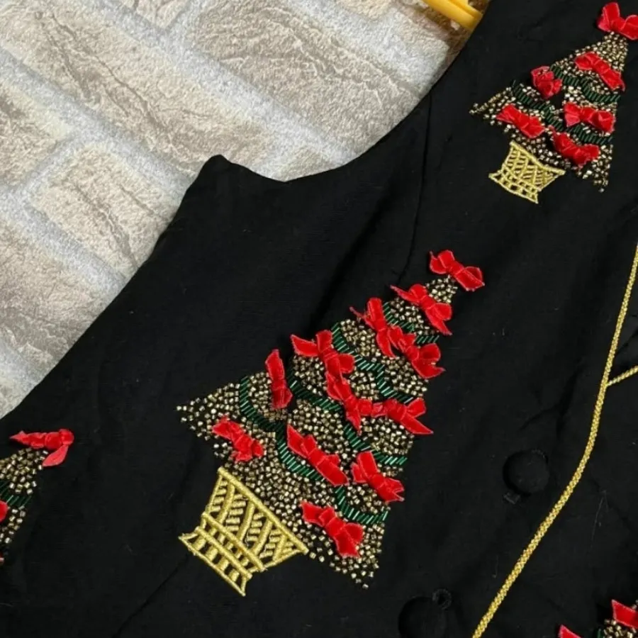 جلیقه زنانه اورجینال