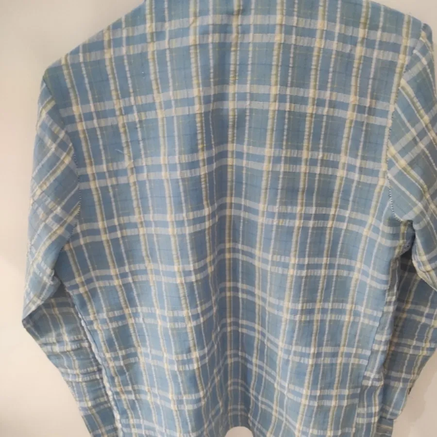 شومیز استین دار