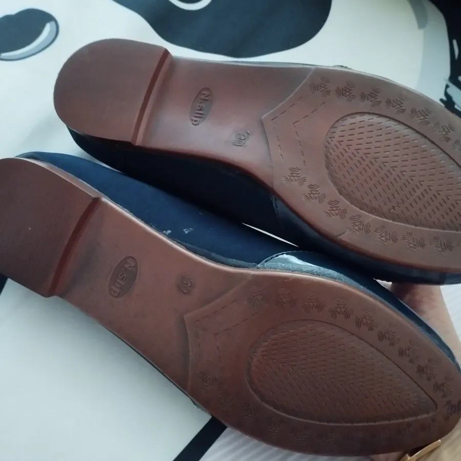 کفش راحتی مینیمال سایز 39