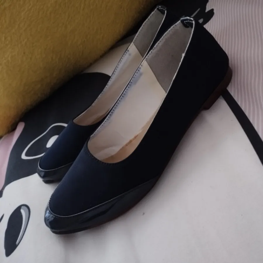 کفش راحتی مینیمال سایز 39