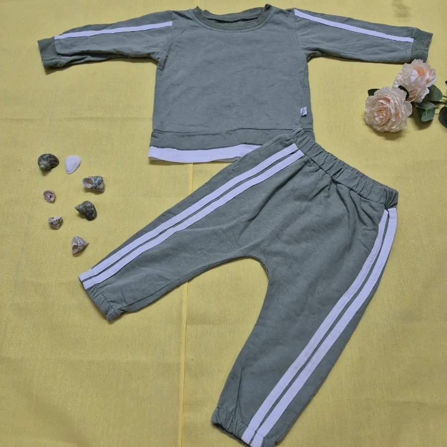 بلوز شلوار بچگانه