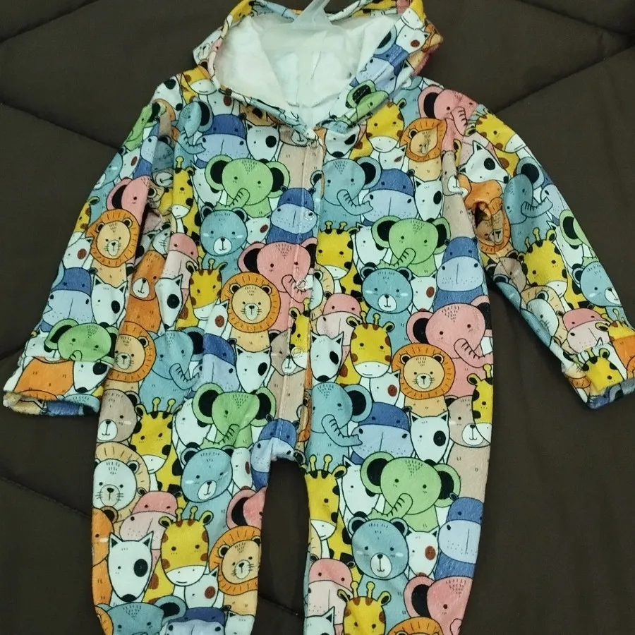 سرهمی نوزاد اسپرت