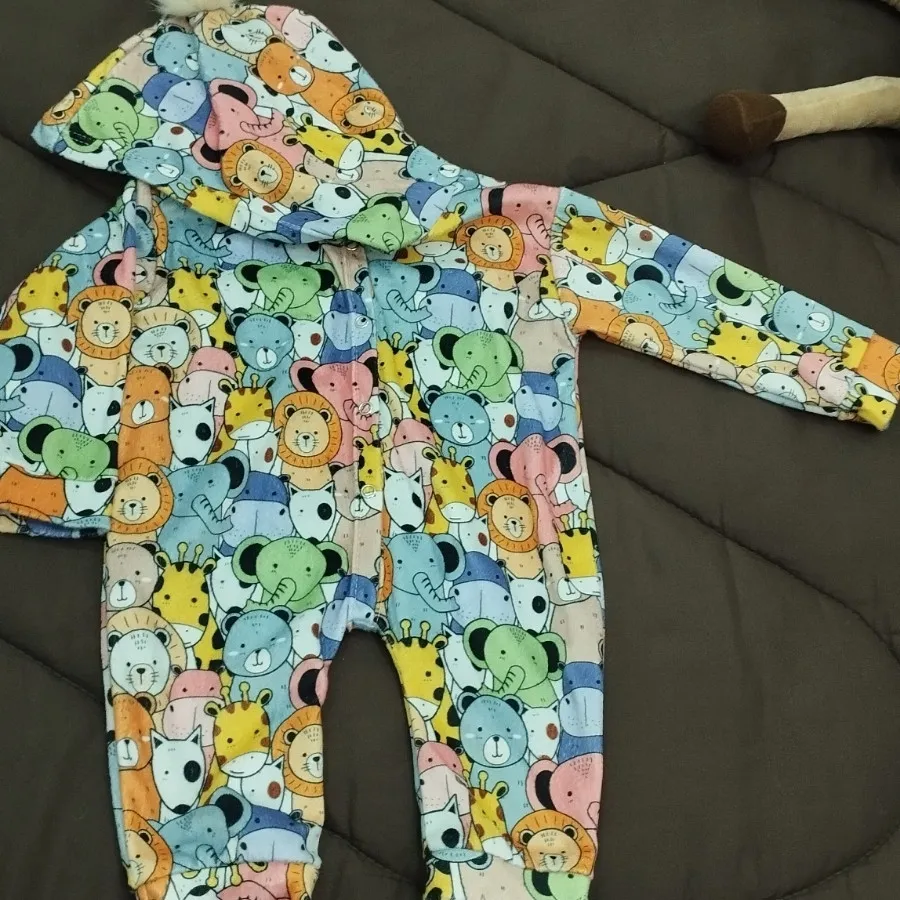 سرهمی نوزاد اسپرت