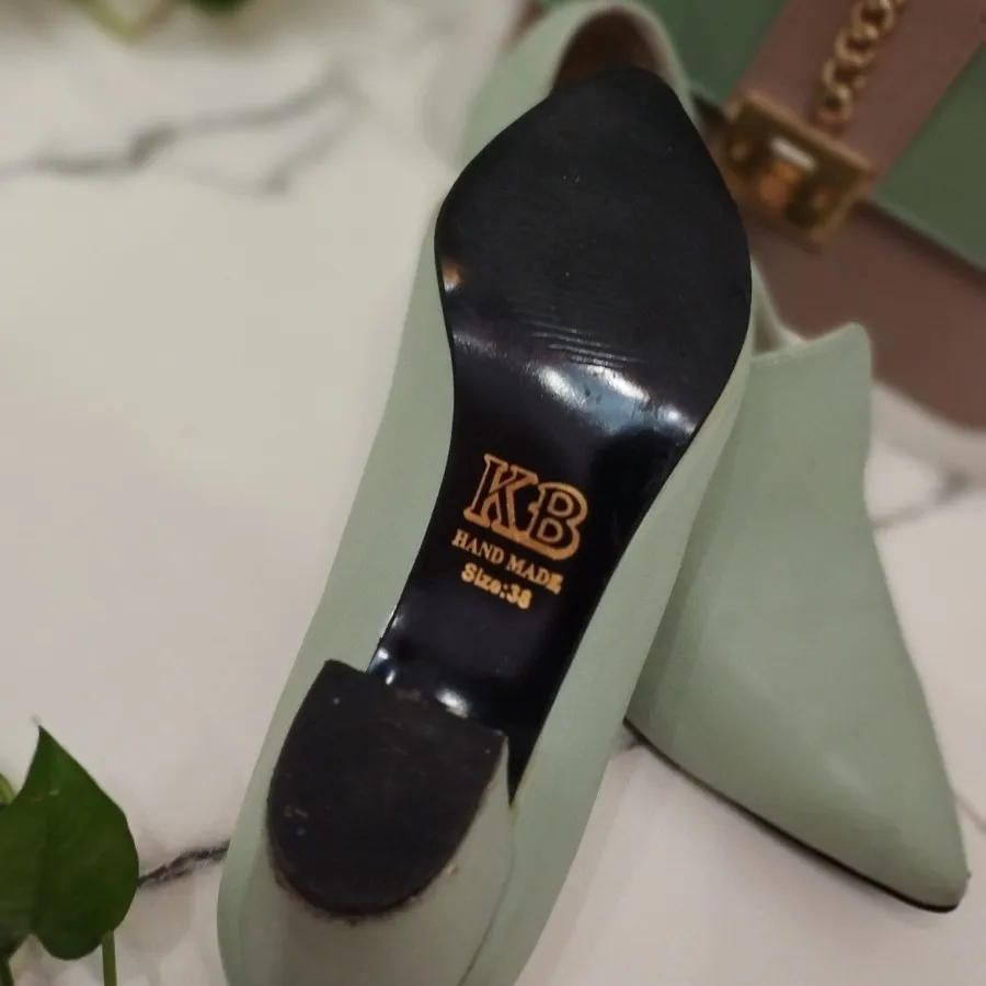 کیف و کفش ست