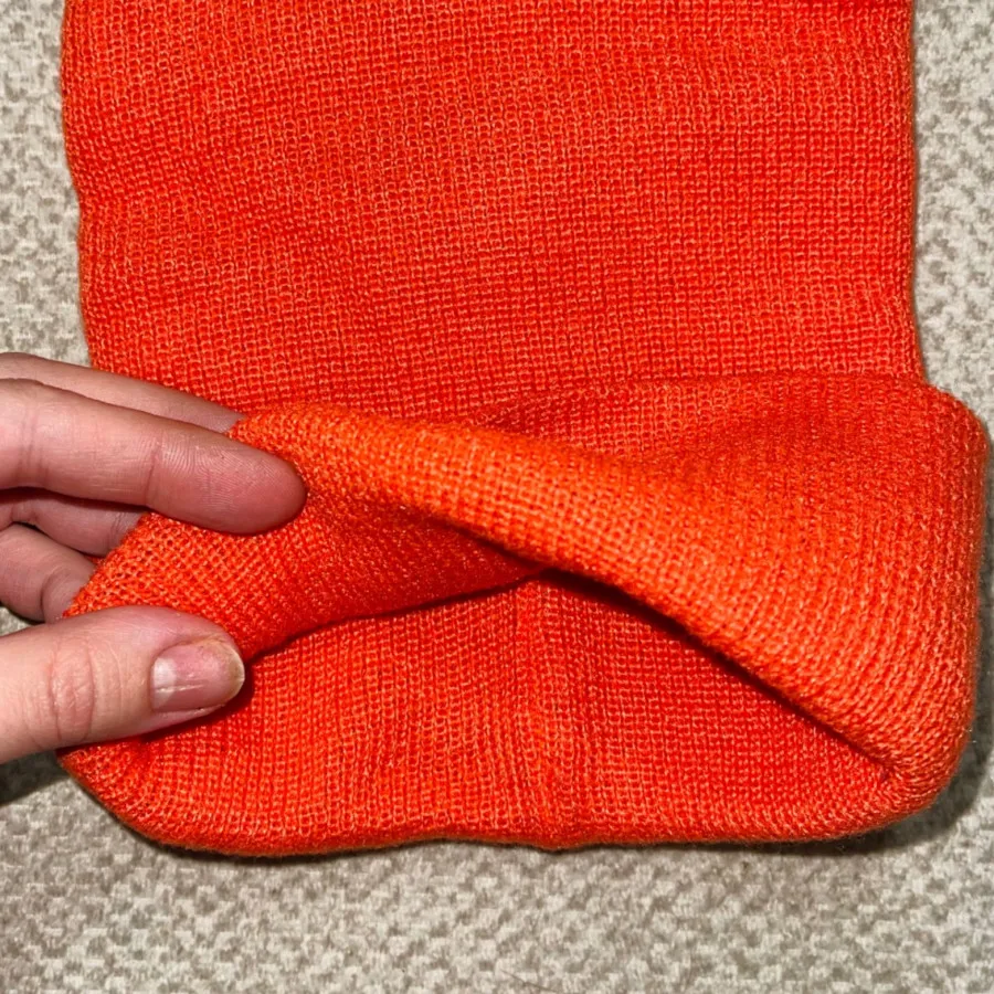 کلاه زمستونی بافتنی