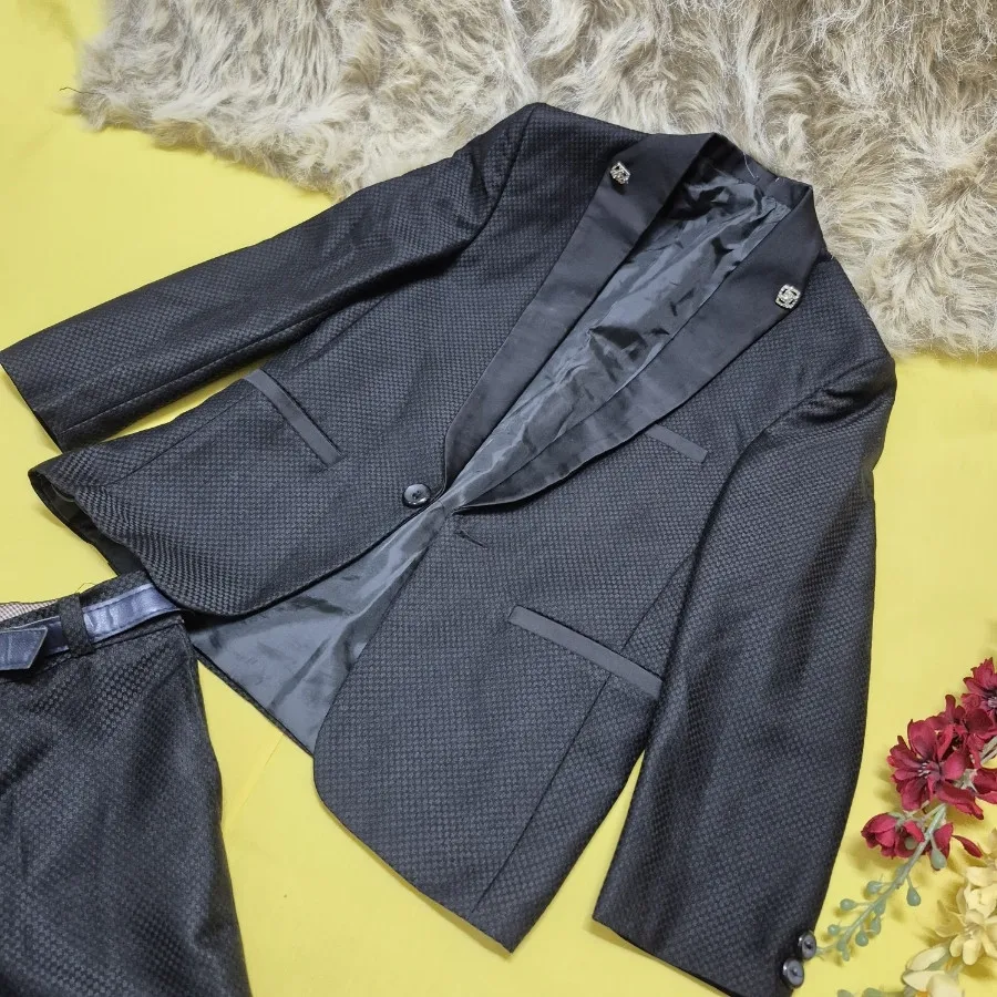 کت و شلوار پسرونه