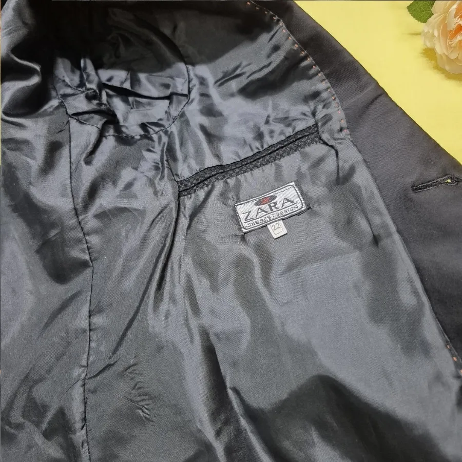 کت و شلوار پسرونه