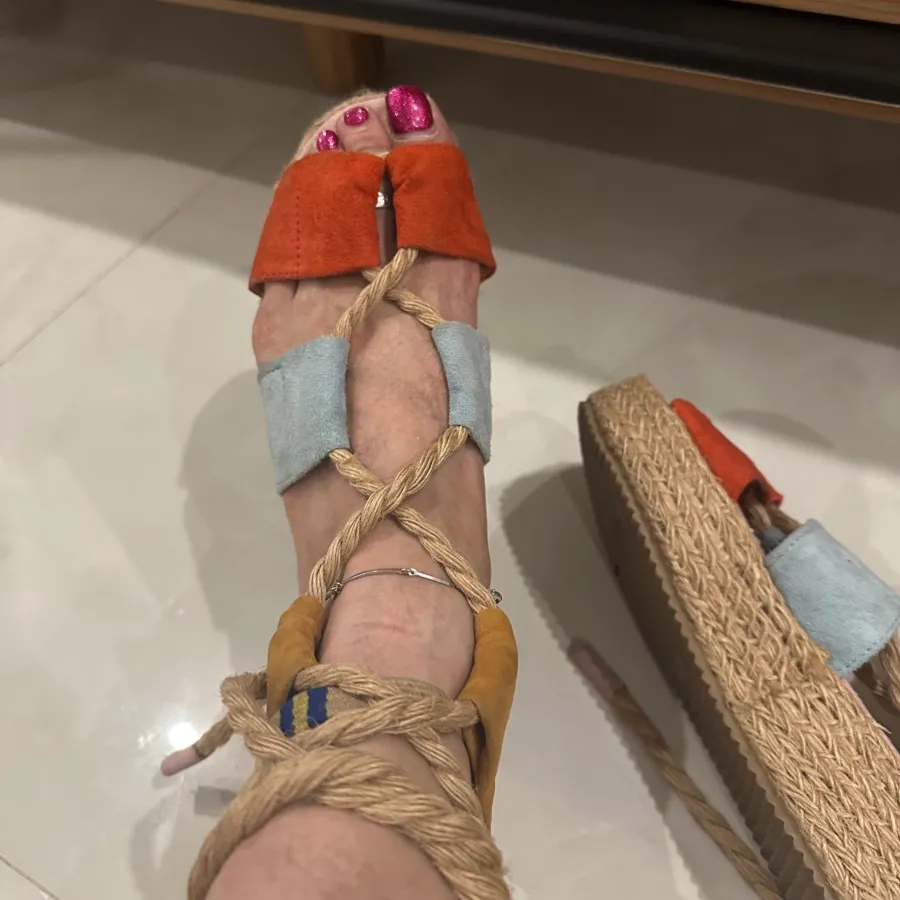 صندل تابستونی