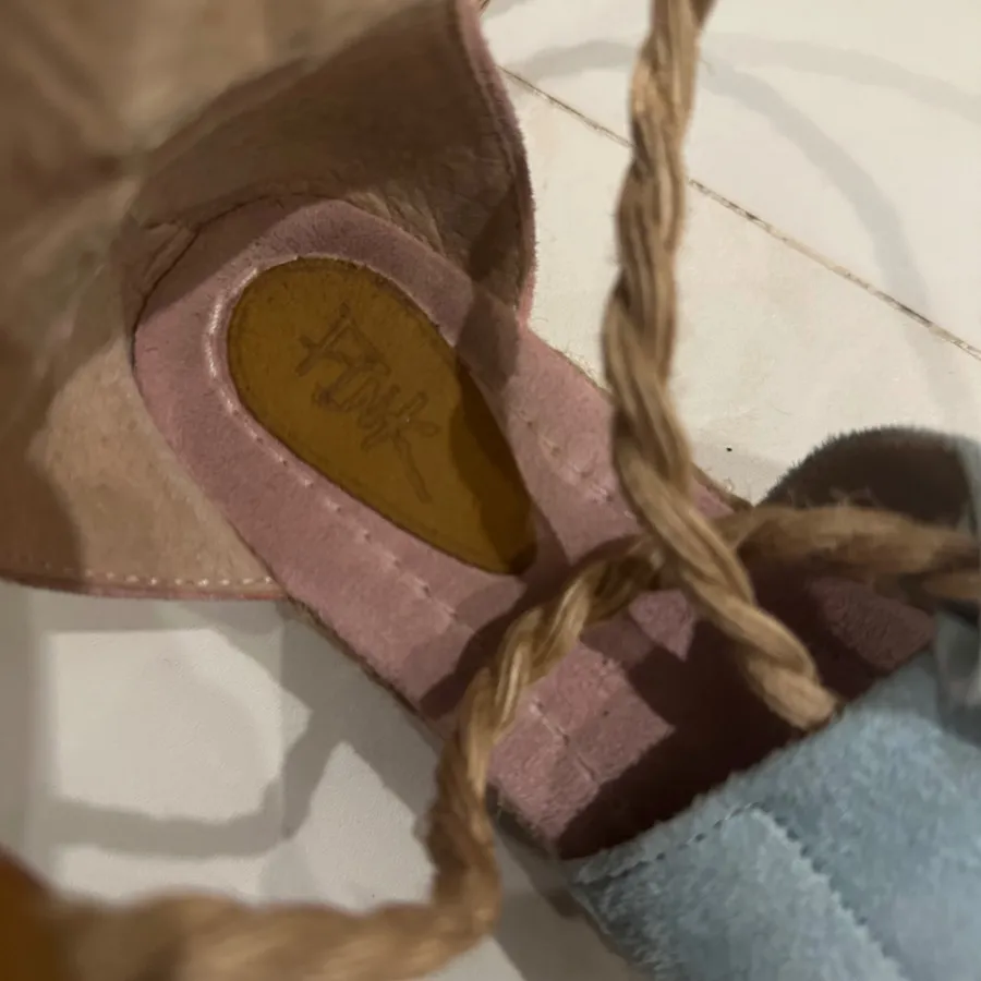 صندل تابستونی