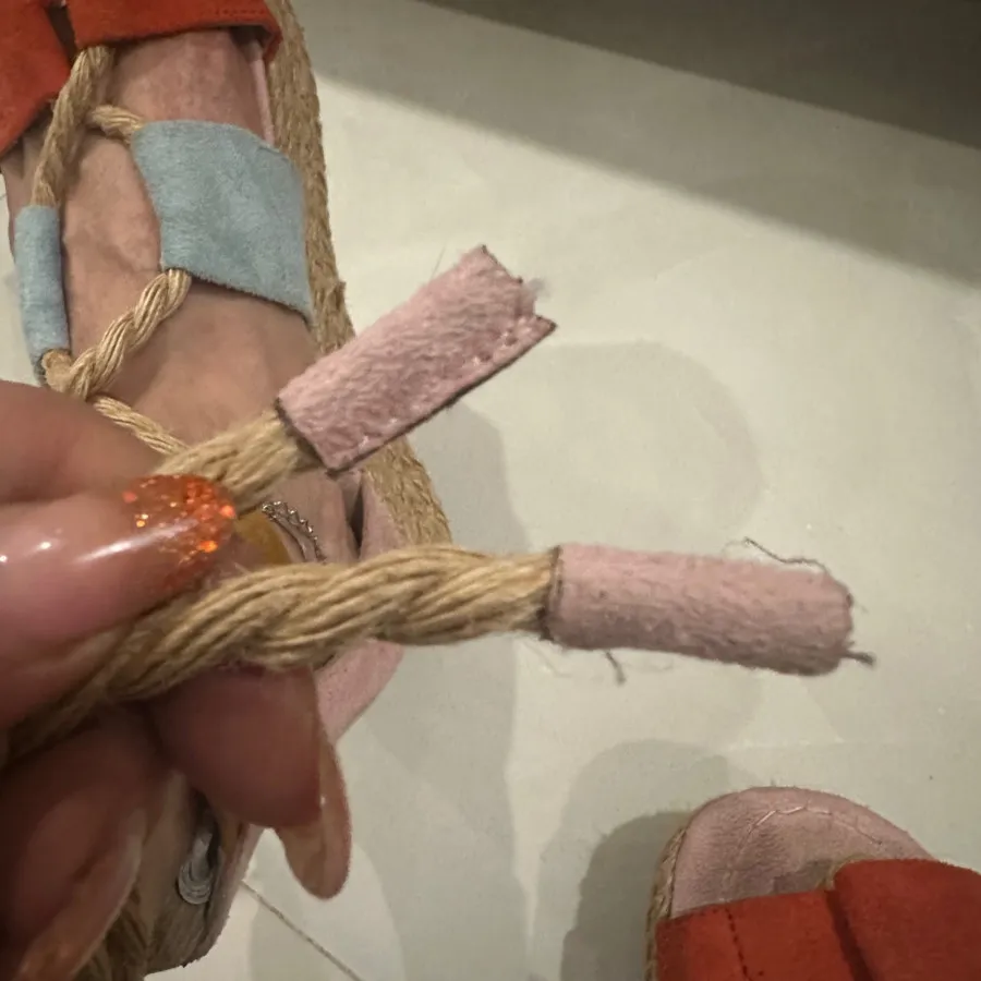 صندل تابستونی