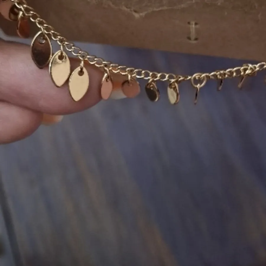 پابند زنانه