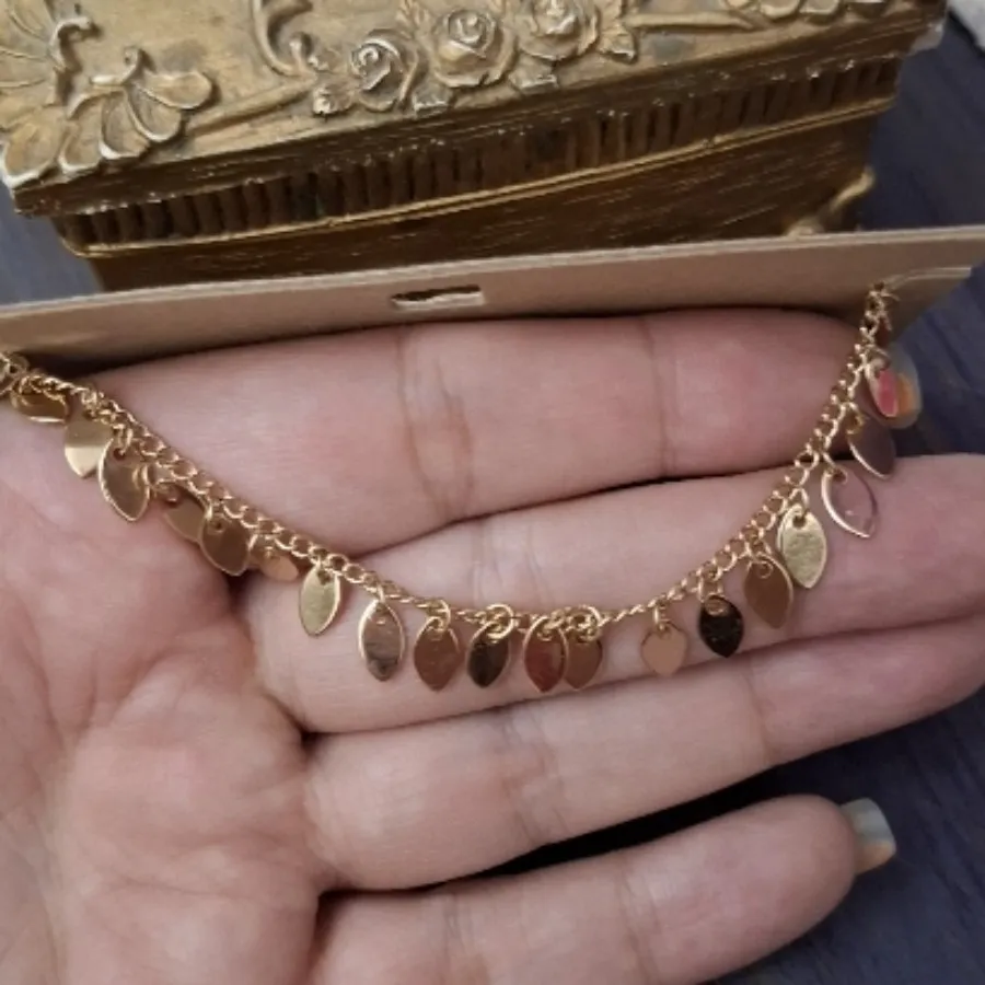 پابند زنانه