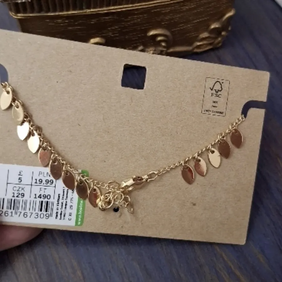 پابند زنانه