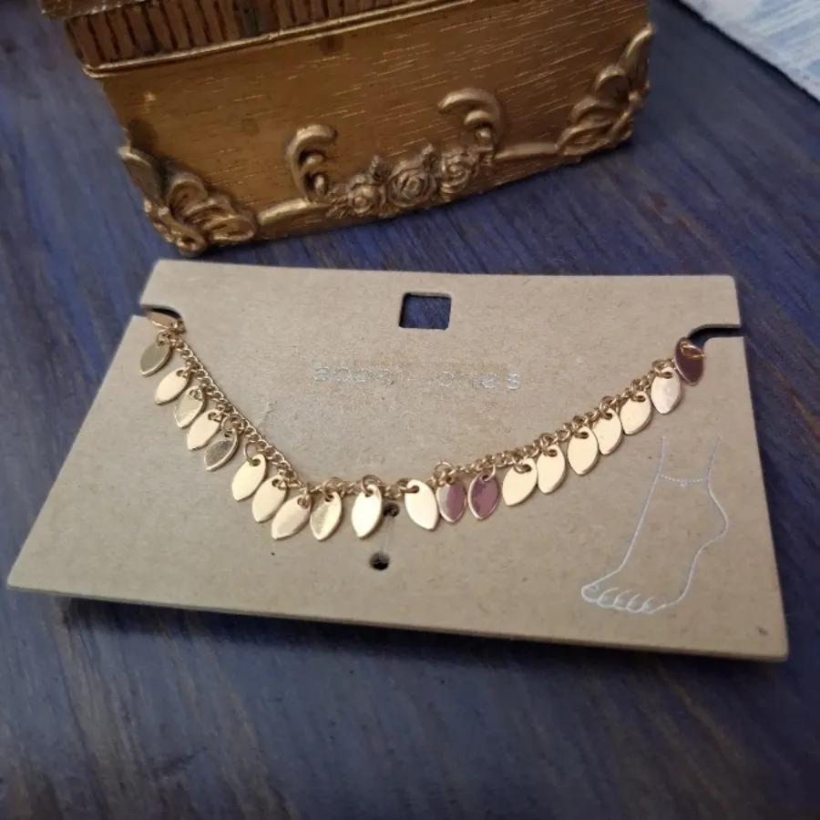 پابند زنانه