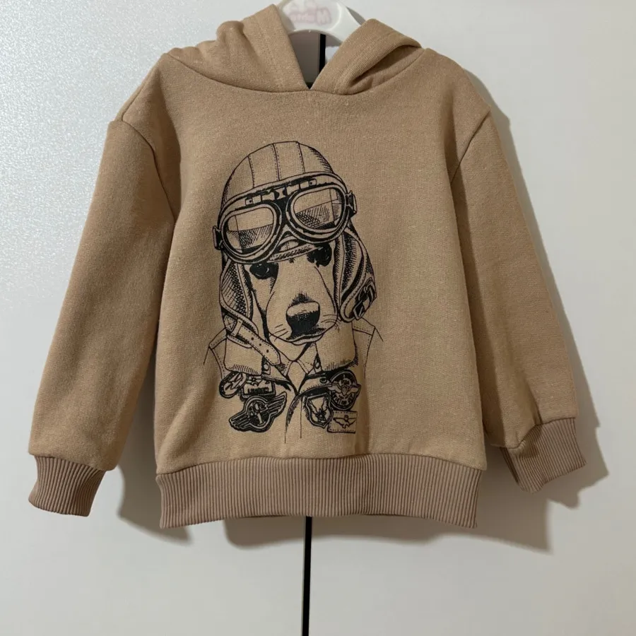 هودی بچگانه