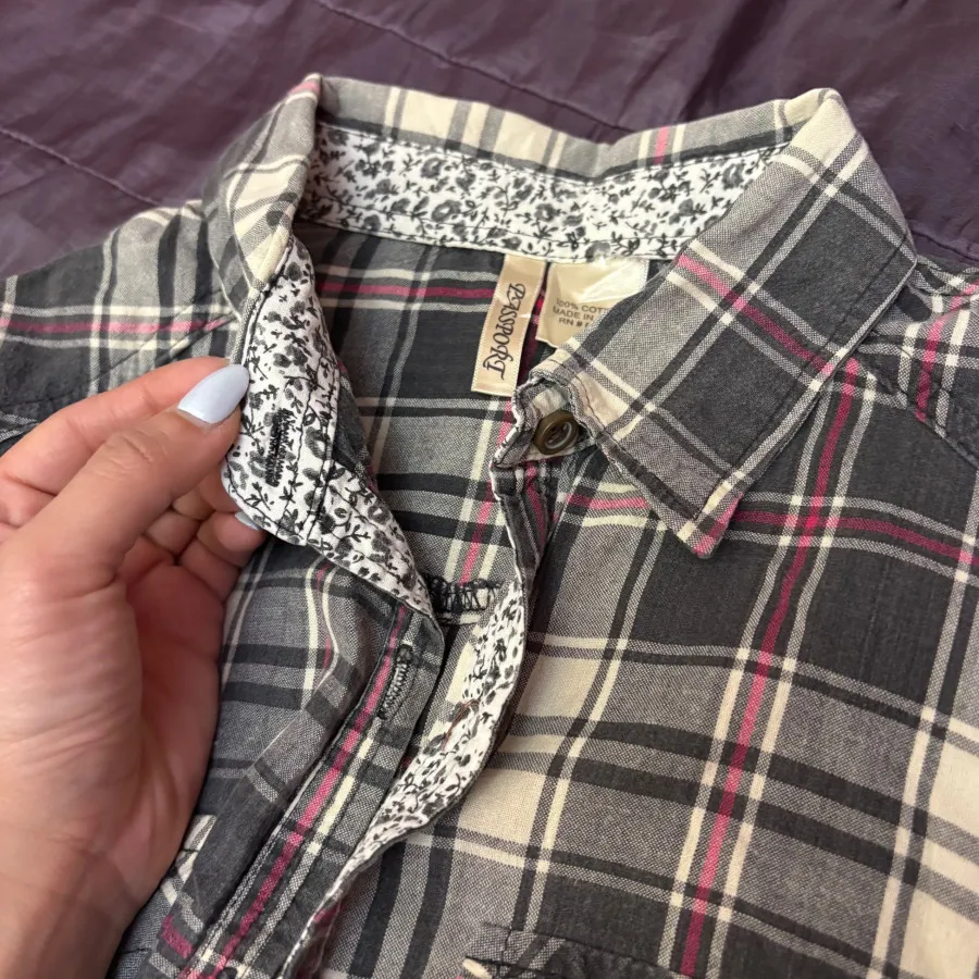 شومیز خارجی