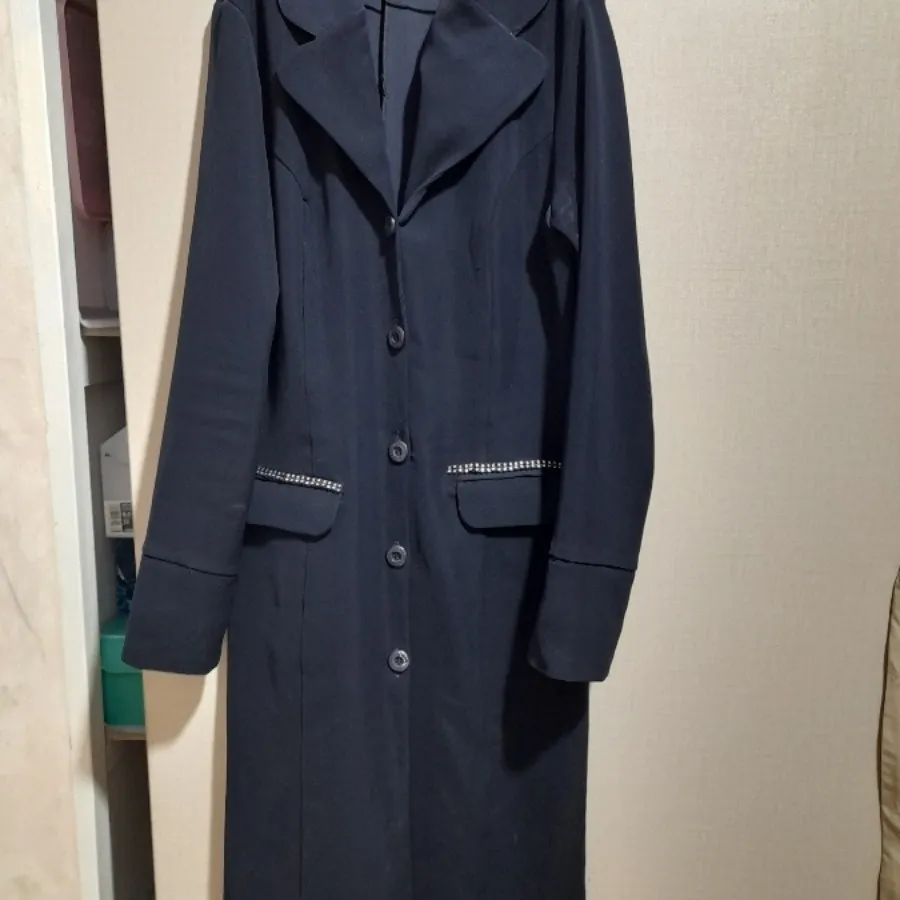 مانتو اداری