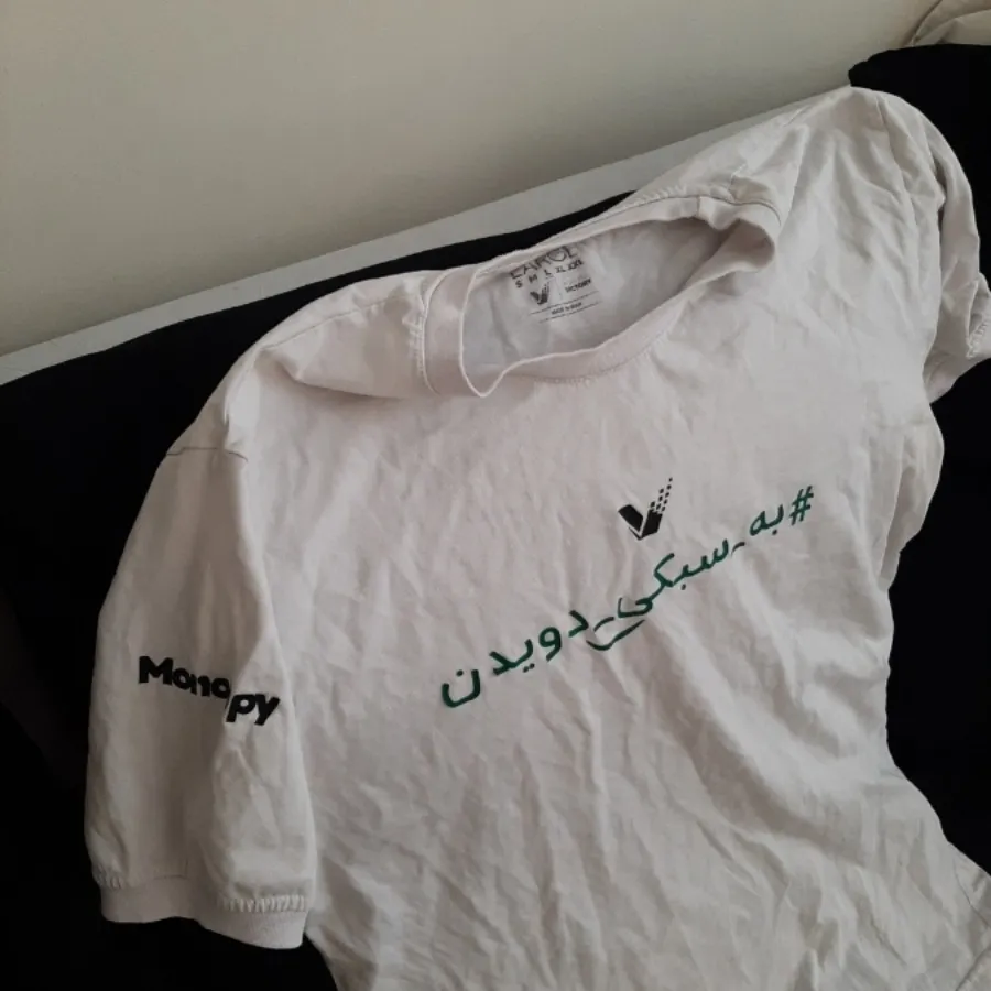 تیشرت اسپرت