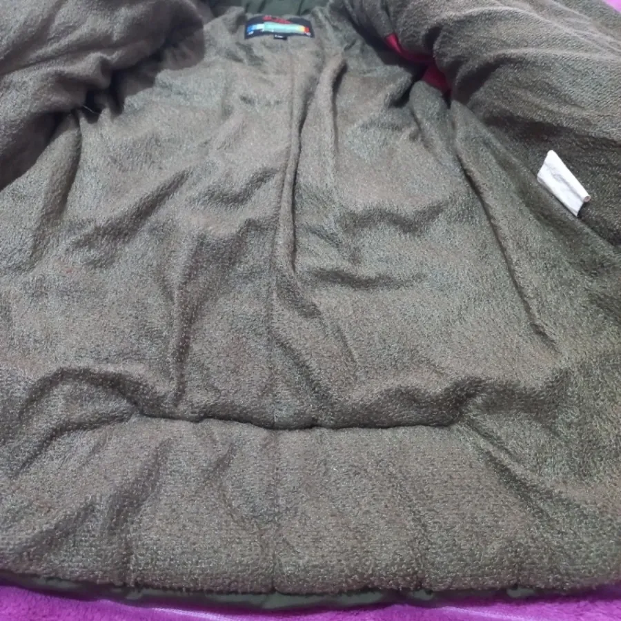 کاپشن بچگانه